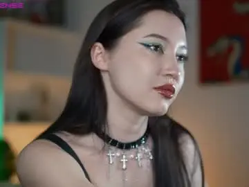 Chaturbate Live Sex Cam of maddi_s_here