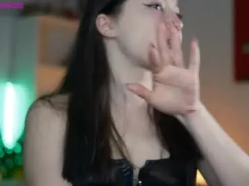Chaturbate Adult Webcam of maddi_s_here