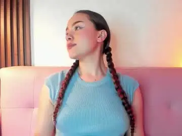 Chaturbate Sex Cam of magic_vera