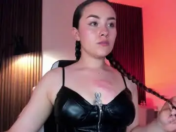 Chaturbate Live Sex of magic_vera