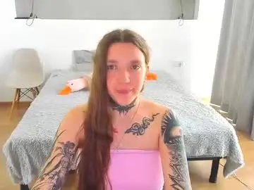 Chaturbate Adult Webcam of milamoll673