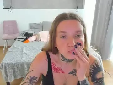 Chaturbate Live Sex of milamoll673