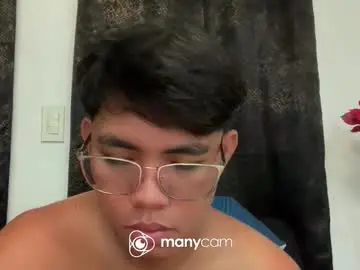 Chaturbate Best live sex cam show of p1noytwink_
