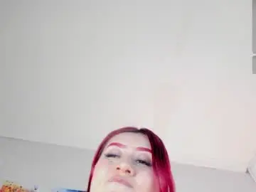 Chaturbate Live Sex Cam of paulinasaeenz