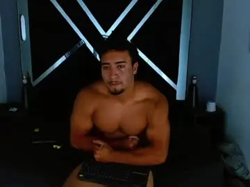 Chaturbate Nude Webcam of poke_dia