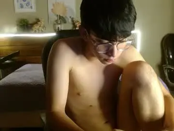 Chaturbate Live Sex of santitwinkyy