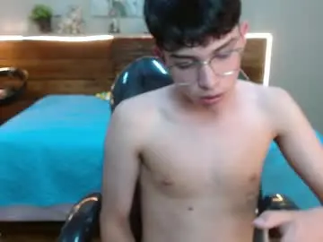 Chaturbate Best Webcam of santitwinkyy