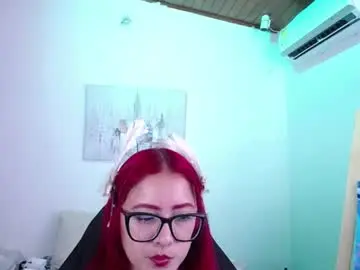 Chaturbate Live Sex of serena_cute_