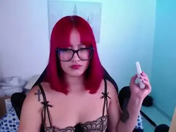 Chaturbate Private Sex Chat of serena_cute_