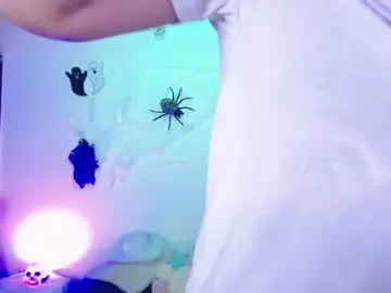 Chaturbate Live Sex of serena_cute_