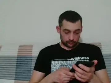 Chaturbate Free Porn Cam of sexymannr1