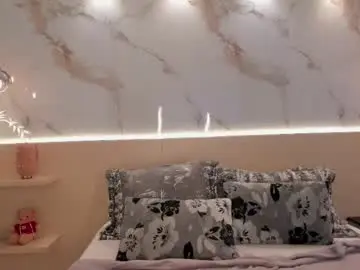 Chaturbate Live Sex Cam of solavelar