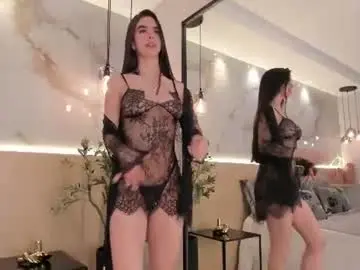 Chaturbate Nude Webcam of solavelar