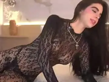 Chaturbate Live Sex Cam of solavelar