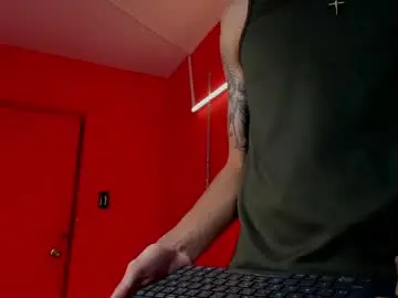 Chaturbate Watch Live Sex Cams of thiago_preston