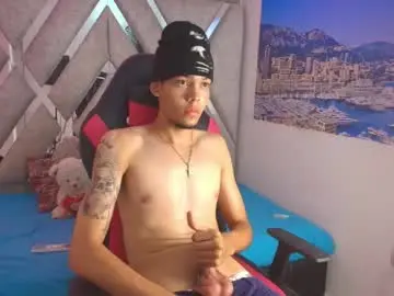 Chaturbate Best Webcam of thiago_preston