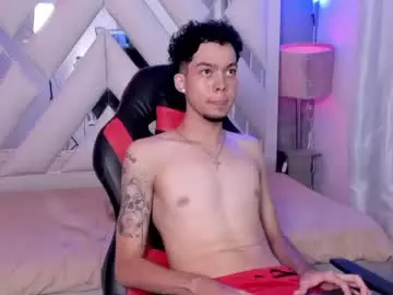 Chaturbate Watch Live Sex Cams of thiago_preston