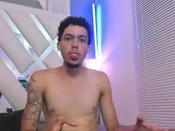 Chaturbate Best Webcam of thiago_preston