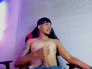 Chaturbate Watch Live Sex Cams of thiago_preston