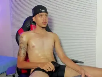 Chaturbate Best Webcam of thiago_preston