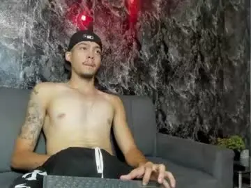 Chaturbate Adult Webcams of thiago_preston