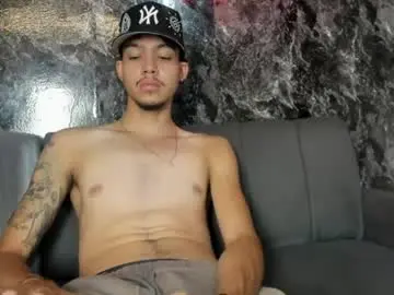 Chaturbate Best Webcam of thiago_preston