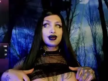 Chaturbate Adult Video Chat of vampiregynger