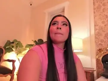 Chaturbate Live Sex of victoriapowell