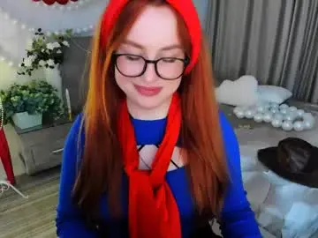 Chaturbate Nude Webcam of airysilhouette