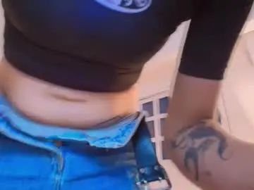 Chaturbate Free Porn Cam of aisha_sakina