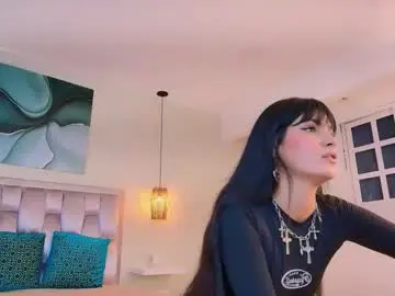 Chaturbate Best live sex cam show of aisha_sakina