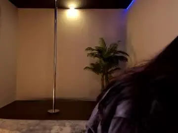 Chaturbate Sex Chat of albalimory