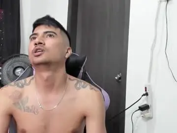 Chaturbate Best Webcam of allisonjustingb