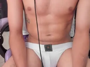 Chaturbate Live Sex Cam of allisonjustingb