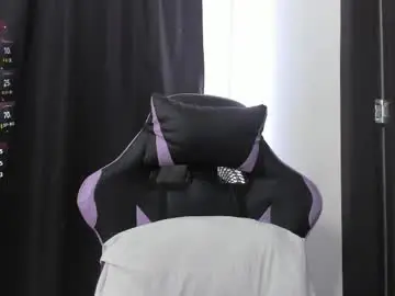 Chaturbate Adult Webcams of allisonjustingb