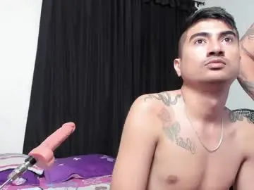 Chaturbate Best live sex cam show of allisonjustingb