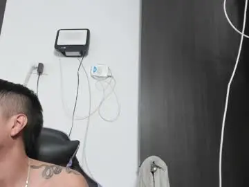 Chaturbate Live Porn of allisonjustingb