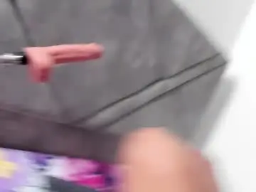 Chaturbate Sex Chat of allisonjustingb