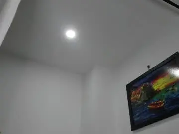 Chaturbate Live Sex of allisonjustingb
