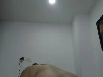 Chaturbate Live Sex Cam of allisonjustingb