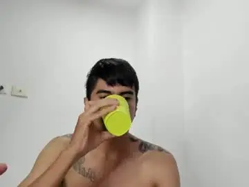 Chaturbate Sex Chat of allisonjustingb