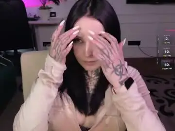 Chaturbate Nude Webcam of atomic_ketchup