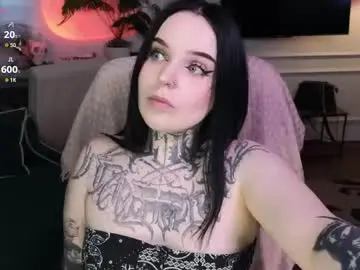 Chaturbate Live Sex of atomic_ketchup