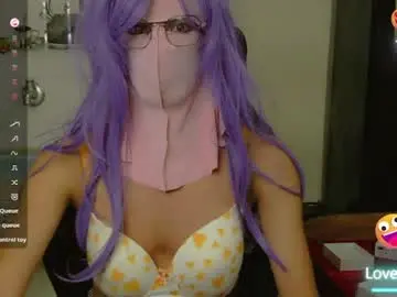 Chaturbate Nude Webcam of ava_tyson