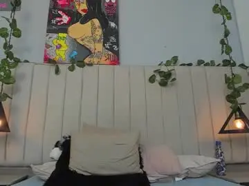 Chaturbate Private Sex Chat of elias_salvatore1