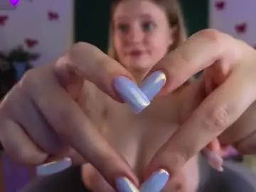 Chaturbate Best Webcam of emilyhewell