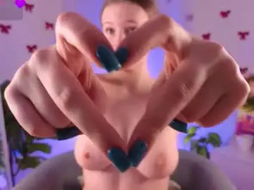 Chaturbate Adult Webcam of emilyhewell