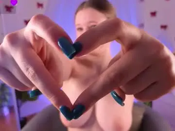 Chaturbate Live Sex of emilyhewell