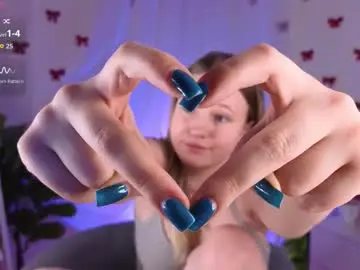 Chaturbate Adult Webcams of emilyhewell