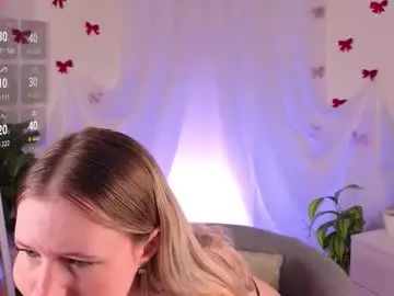 Chaturbate Best Webcam of emilyhewell